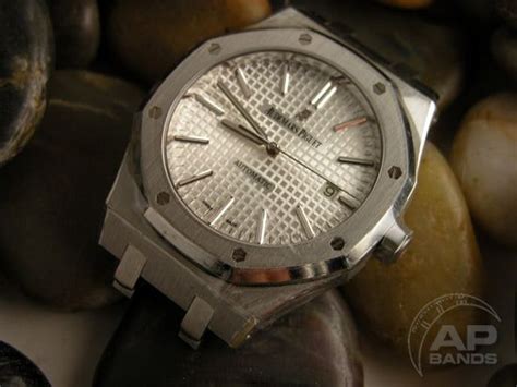 replacement and conversion audemars piguet|audemars piguet accessories.